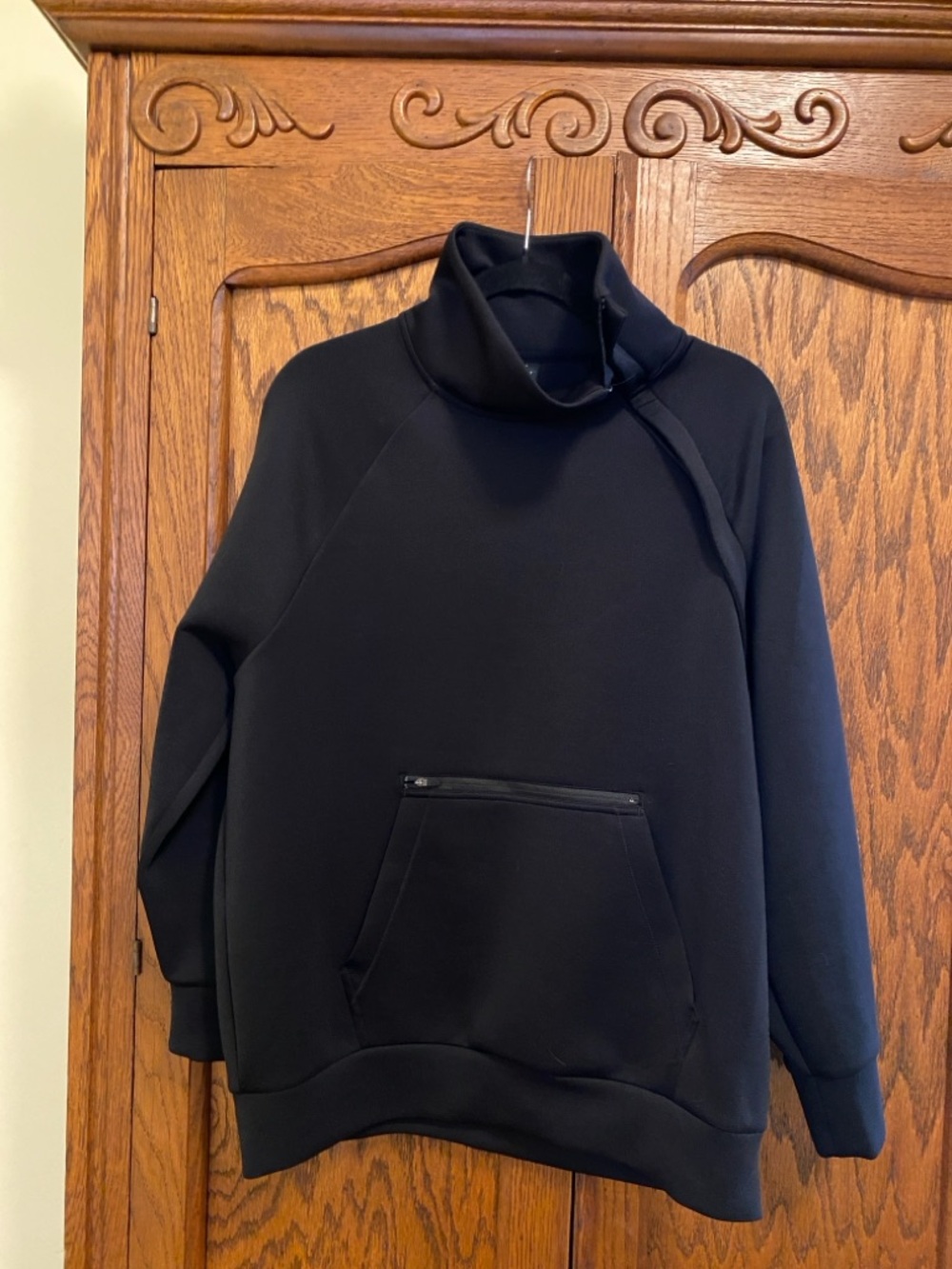Nike Dri Fit Pull Over